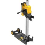 Dewalt vasi karotieras DCPS151 3