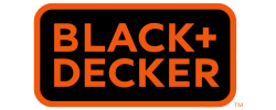 BLACK DECKER
