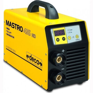 mastro 416 hd5