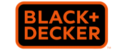 BLACK-&-DECKER